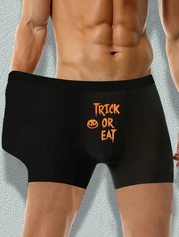 Trick or Eat